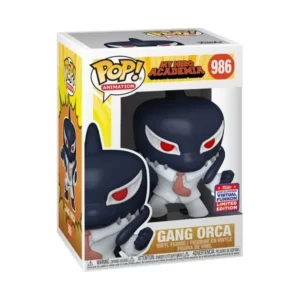 Buy Funko Pop! #986 Gang Orca
