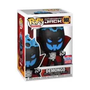 Buy Funko Pop! #988 Demongo