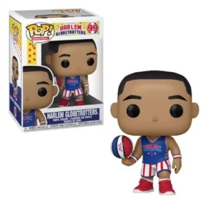Buy Funko Pop! #99 Harlem Globetrotters