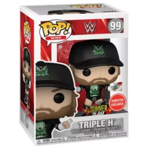 Buy Funko Pop! #99 Triple H