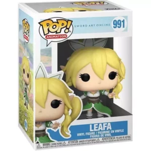 Buy Funko Pop! #991 Leafa