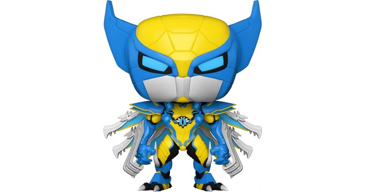 Buy Funko Pop! #996 Wolverine