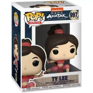 Buy Funko Pop! #997 Ty Lee