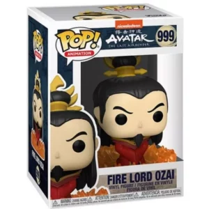 Buy Funko Pop! #999 Fire Lord Ozai