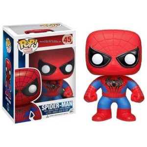 Buy Funko Pop! Amazing Spider-Man 2 Movie Spider-Man Funko Pop! Vinyl New!