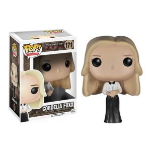 Buy Funko Pop! American Horror Story - Season 3 Coven Cordelia Fox Funko Pop! Vinyl