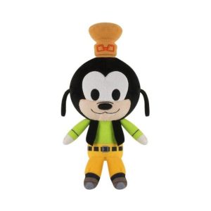 Buy Funko Pop! Funko Plush Toy Kingdom Hearts Goofy