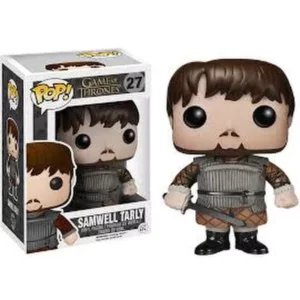 Buy Funko Pop! #27 Samwell Tarly