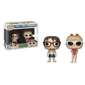 Buy Funko Pop! I ragazzi vincenti - Wendy & Squint Pfeffercorn 2-pack EXC