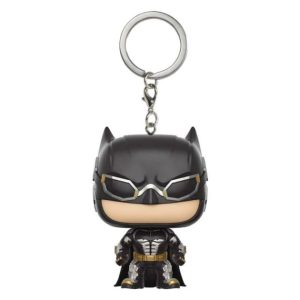Buy Funko Pop! Justice League Batman Funko Pop! Keychain
