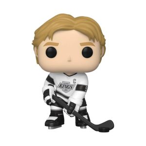 Buy Funko Pop! NHL Legends Los Angeles Kings Wayne Gretzky Funko Pop! Vinyl