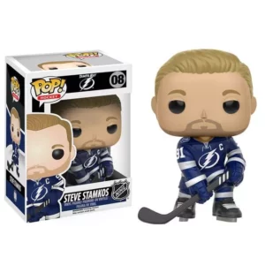 Buy Funko Pop! NHL Steven Stamkos Funko Pop! Vinyl