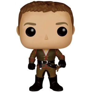 Buy Funko Pop! Once Upon A Time Prince Charming Funko Pop! Vinyl