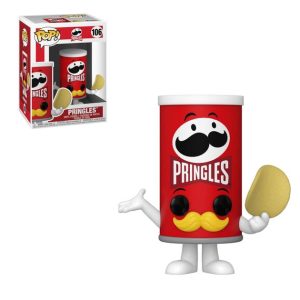 Buy Funko Pop! Pringles Can Funko Pop! Vinyl