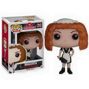 Buy Funko Pop! Rocky Horror Picture Show Magenta Funko Pop! Vinyl