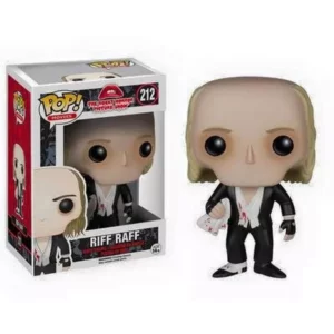 Buy Funko Pop! Rocky Horror Picture Show Riff Raff Funko Pop! Vinyl