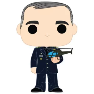 Buy Funko Pop! Space Force Formal Mark Funko Pop! Vinyl