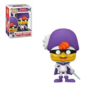 Buy Funko Pop! Super Chicken Pop! Vinyl Figure
