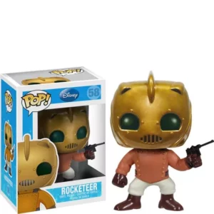 Buy Funko Pop! The Rocketeer Funko Pop! Vinyl