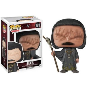 Buy Funko Pop! Vikings Seer Funko Pop! Vinyl