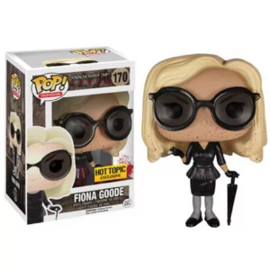 American Horror Story Bloody Fiona Goode Bloody Exclusive Funko Pop! Vinyl
