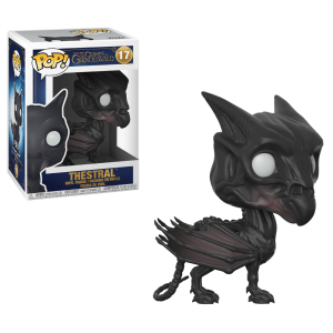 Fantastic Beasts 2 Thestral Funko Pop! Vinyl
