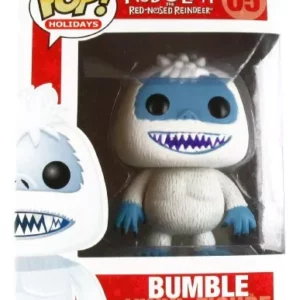 Funko Bumble POP