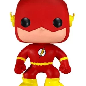 Funko Flash POP Heroes