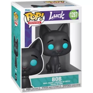 #1287 Bob