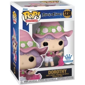 #1238 Dorothy