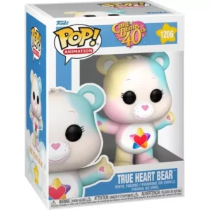 #1206 True Heart Bear