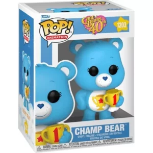 #1203 Champ Bear