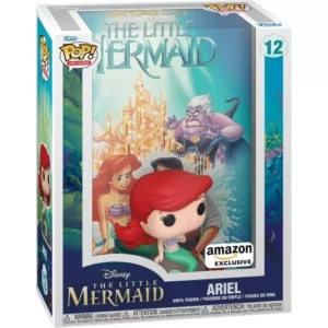 #12 Ariel