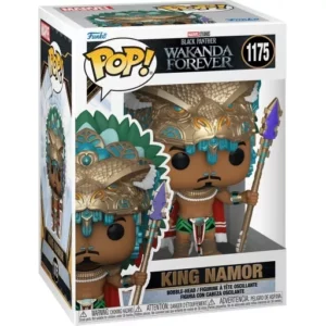 #1175 King Namor