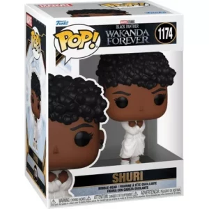 #1174 Shuri