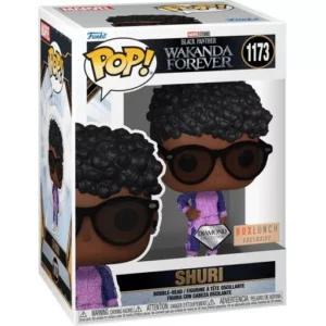 #1173 Shuri (Diamond Collection)