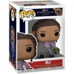#1161 MJ with Box