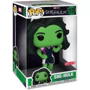 #1135 She-Hulk (Supersized)