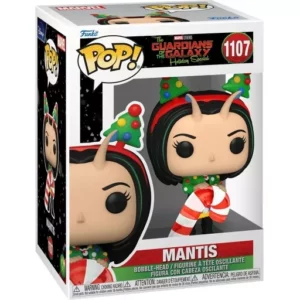 #1107 Mantis
