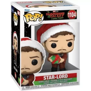 #1104 Star-Lord