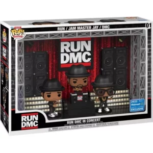 #1 Run DMC in Concert