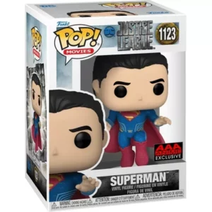 #1123 Superman
