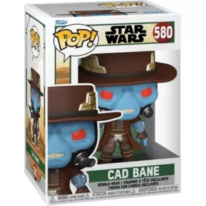 #580 Cad Bane