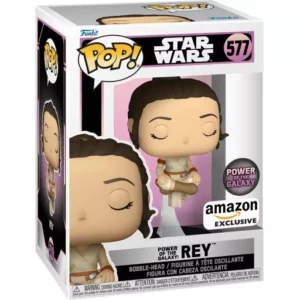 #577 Rey