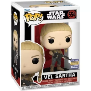 #554 Vel Sartha