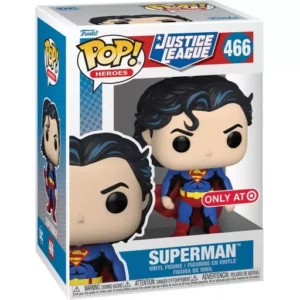 #466 Superman