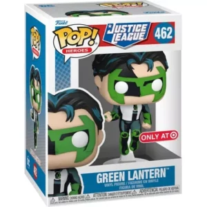 #462 Green Lantern