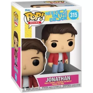 #315 Jonathan Knight