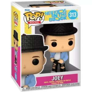 #313 Joey McIntyre