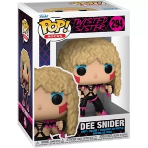 #294 Dee Snider
